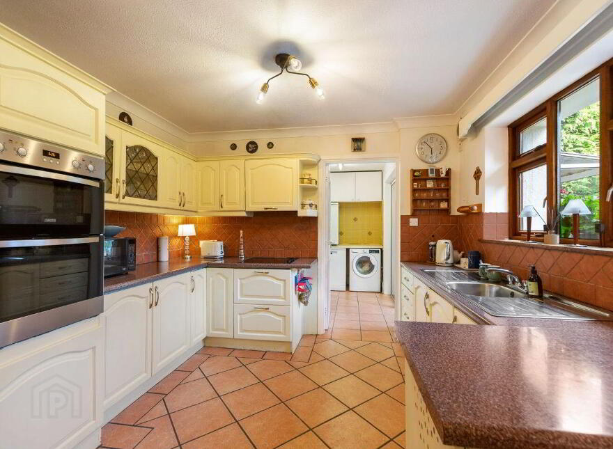 'Dunard' On, C. 0.76 Acre, Crosschapel, Blessington, W91A4E7