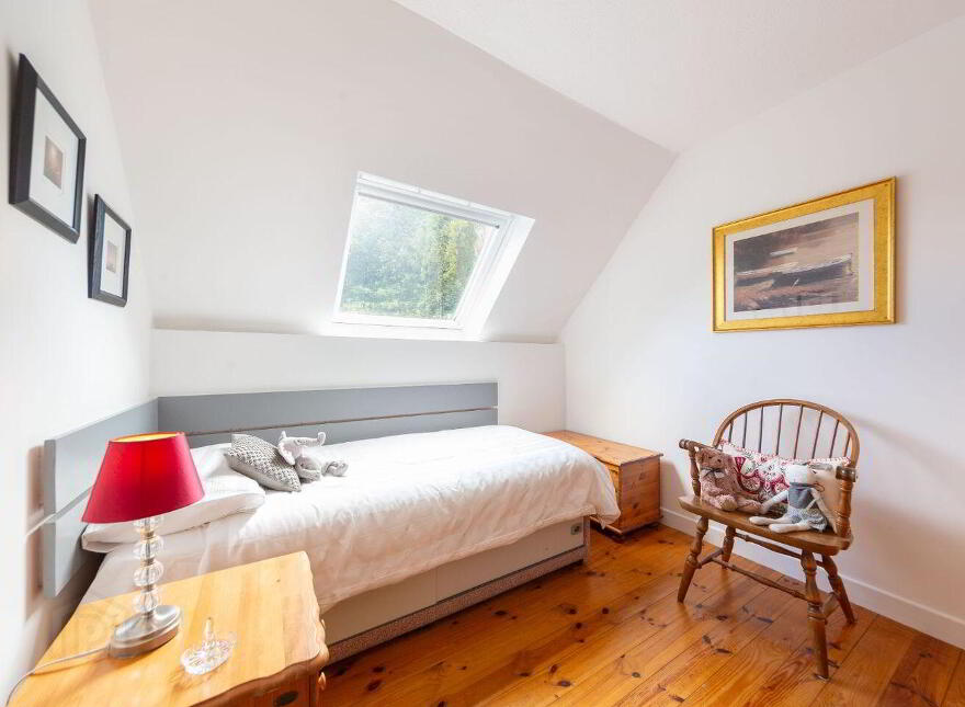 'Dunard' On, C. 0.76 Acre, Crosschapel, Blessington, W91A4E7