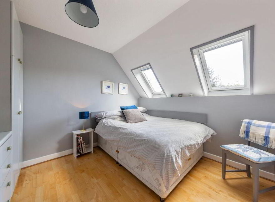 'Dunard' On, C. 0.76 Acre, Crosschapel, Blessington, W91A4E7