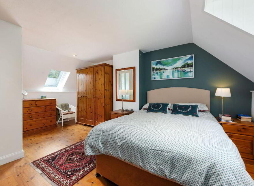 'Dunard' On, C. 0.76 Acre, Crosschapel, Blessington, W91A4E7