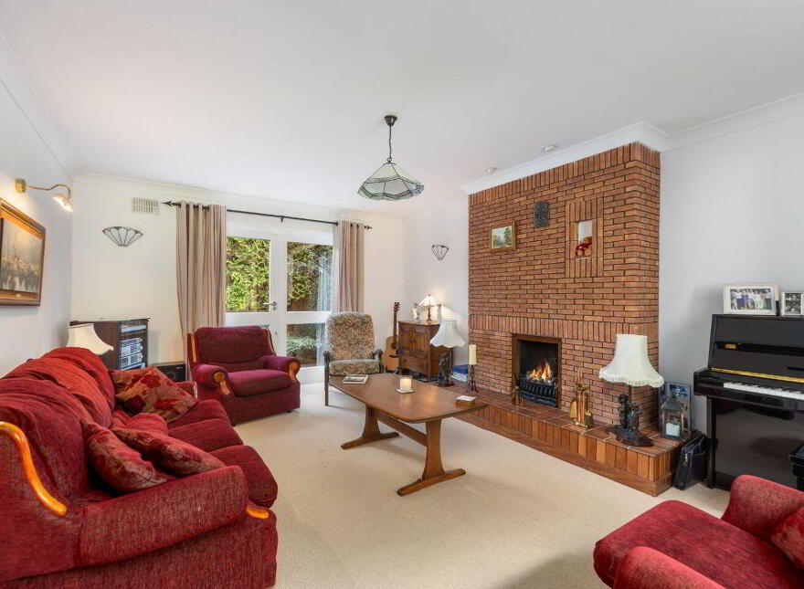 'Dunard' On, C. 0.76 Acre, Crosschapel, Blessington, W91A4E7