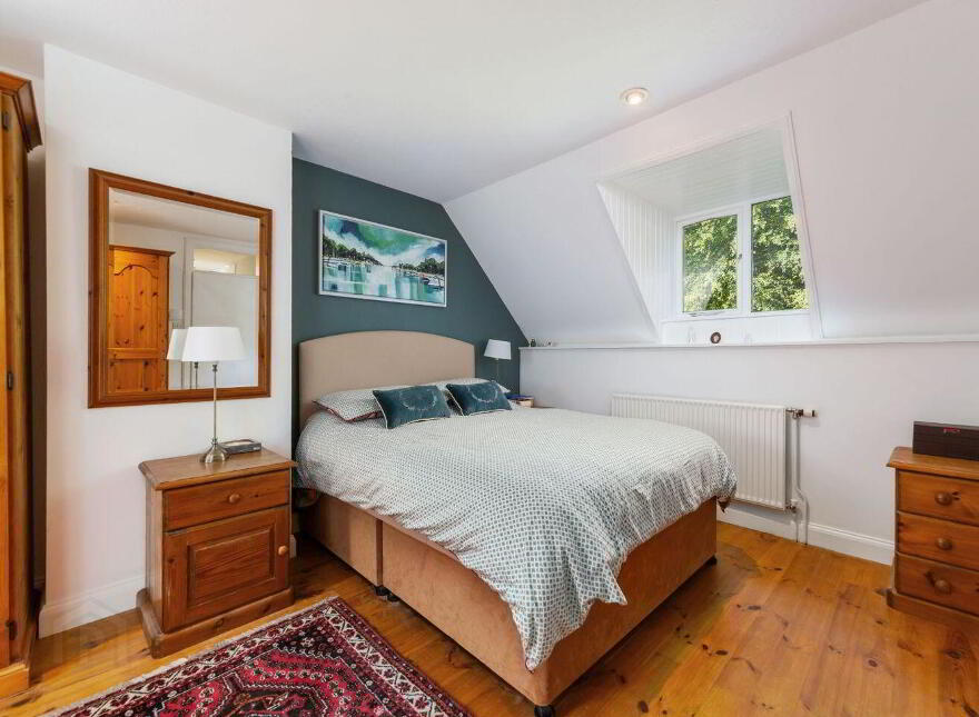 'Dunard' On, C. 0.76 Acre, Crosschapel, Blessington, W91A4E7