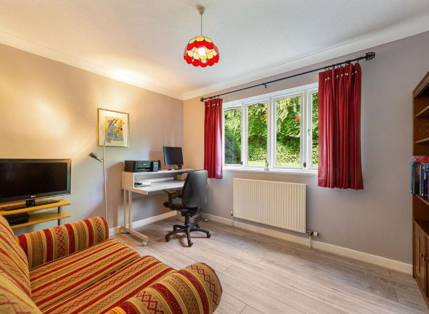 'Dunard' On, C. 0.76 Acre, Crosschapel, Blessington, W91A4E7