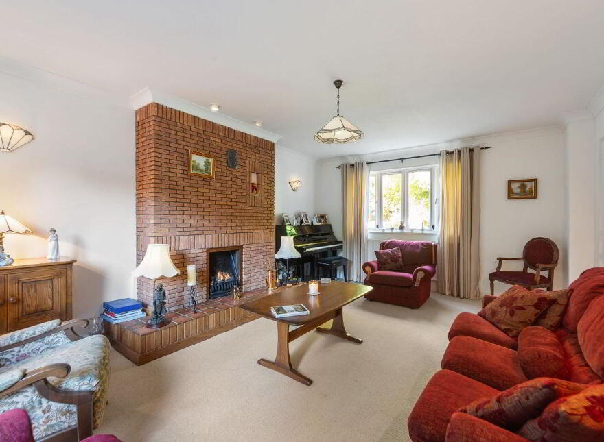 'Dunard' On, C. 0.76 Acre, Crosschapel, Blessington, W91A4E7