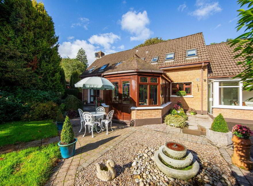 'Dunard' On, C. 0.76 Acre, Crosschapel, Blessington, W91A4E7
