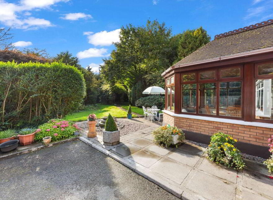 'Dunard' On, C. 0.76 Acre, Crosschapel, Blessington, W91A4E7