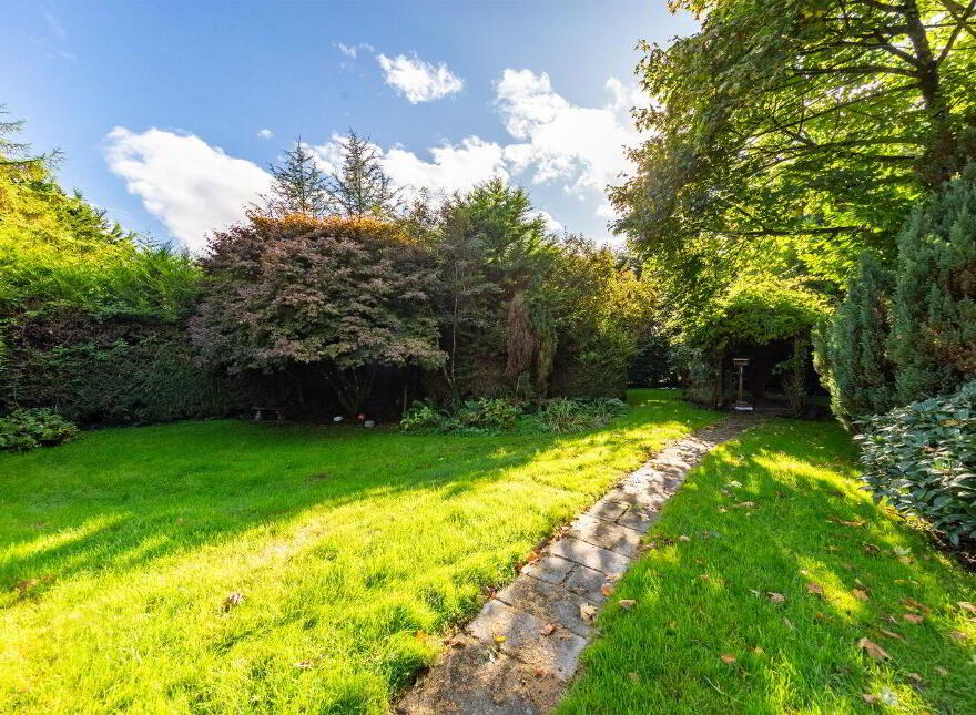 'Dunard' On, C. 0.76 Acre, Crosschapel, Blessington, W91A4E7