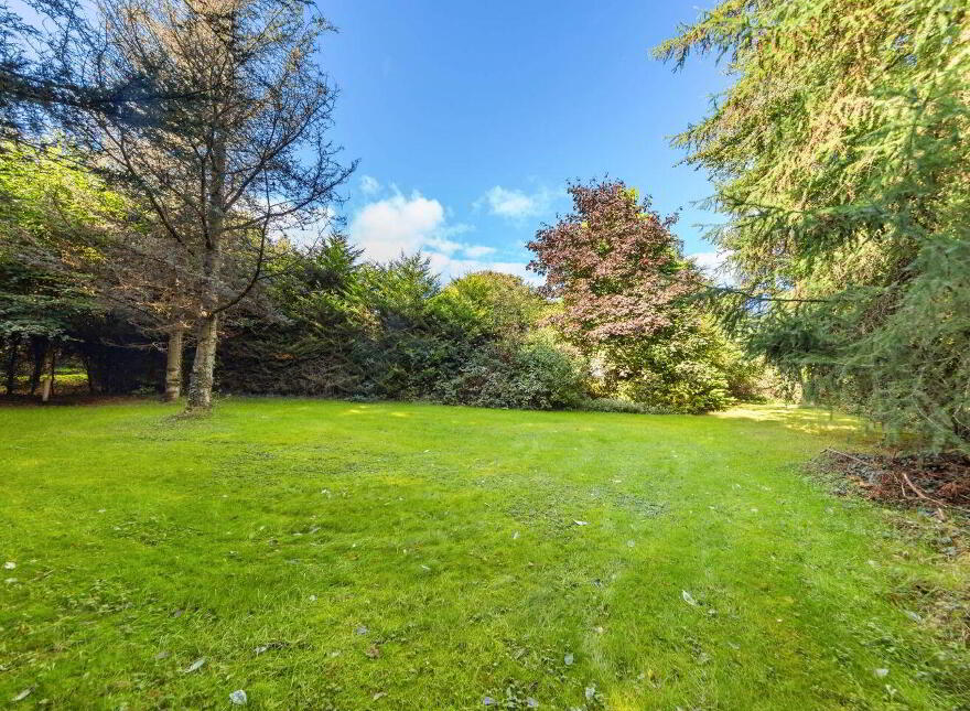 'Dunard' On, C. 0.76 Acre, Crosschapel, Blessington, W91A4E7