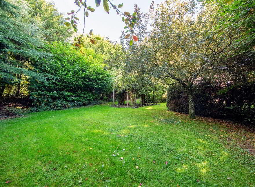 'Dunard' On, C. 0.76 Acre, Crosschapel, Blessington, W91A4E7