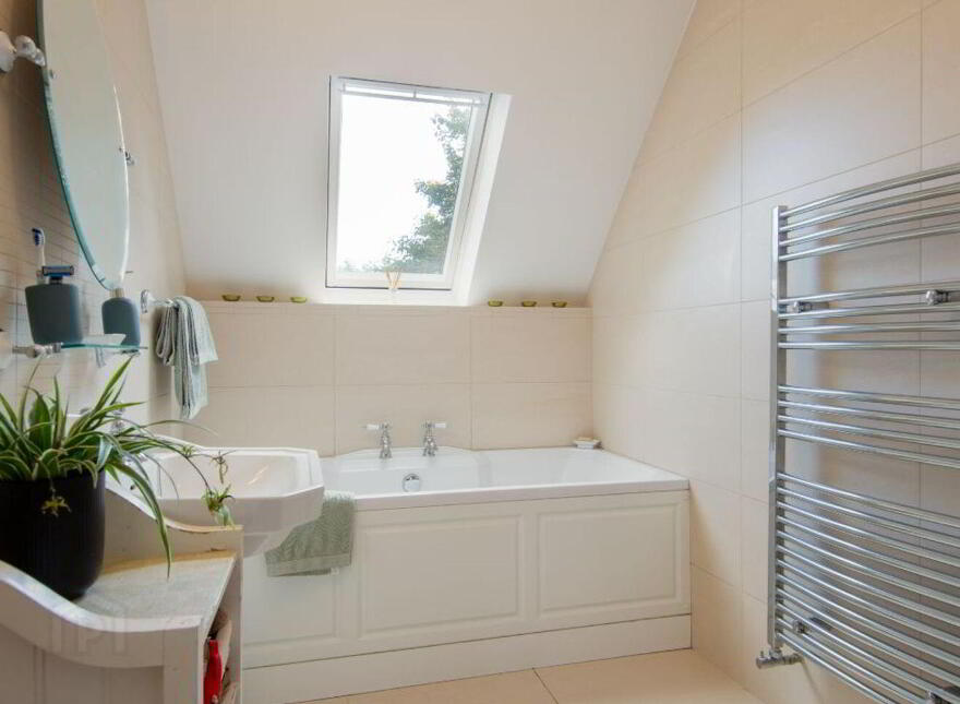 'Dunard' On, C. 0.76 Acre, Crosschapel, Blessington, W91A4E7