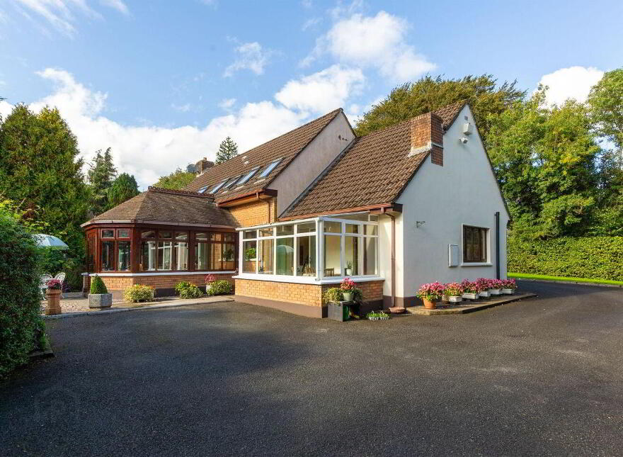 'Dunard' On, C. 0.76 Acre, Crosschapel, Blessington, W91A4E7