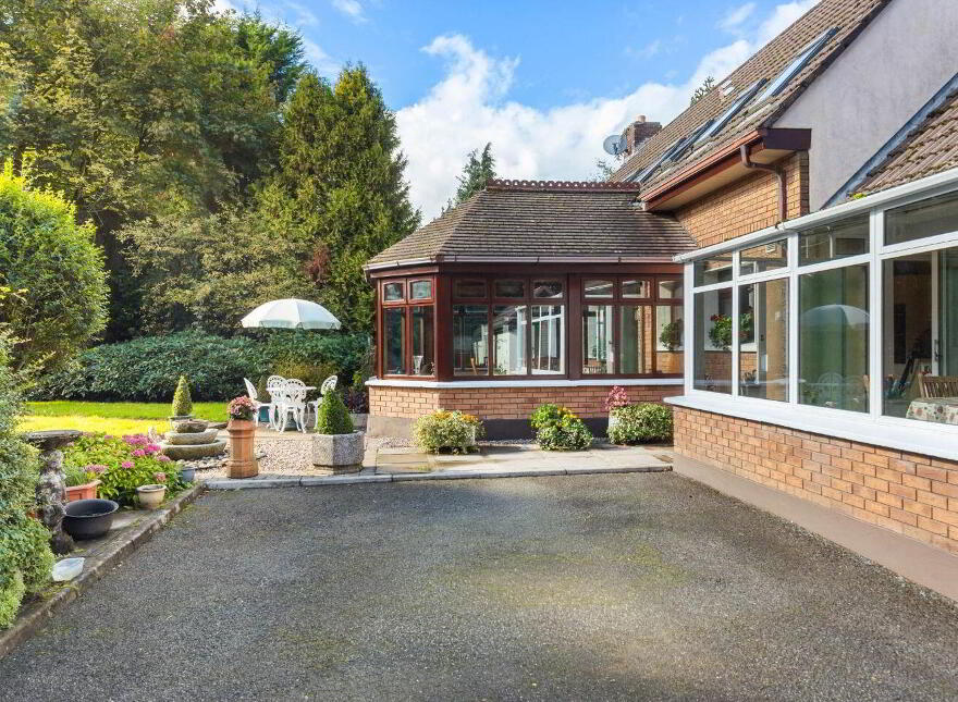 'Dunard' On, C. 0.76 Acre, Crosschapel, Blessington, W91A4E7