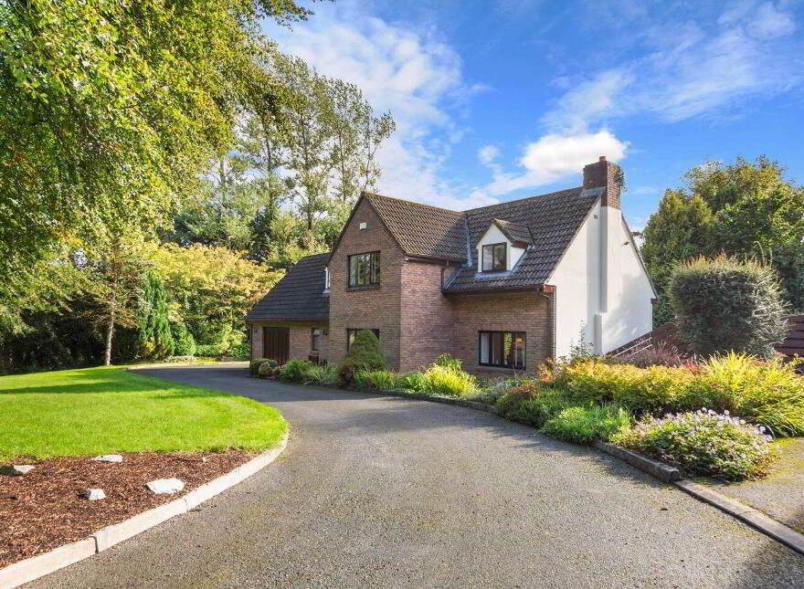 'Dunard' On, C. 0.76 Acre, Crosschapel, Blessington, W91A4E7
