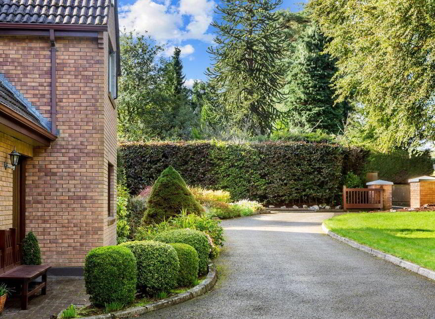 'Dunard' On, C. 0.76 Acre, Crosschapel, Blessington, W91A4E7