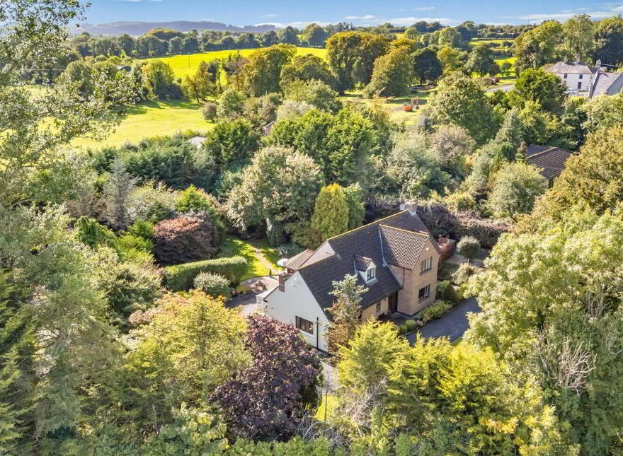 'Dunard' On, C. 0.76 Acre, Crosschapel, Blessington, W91A4E7