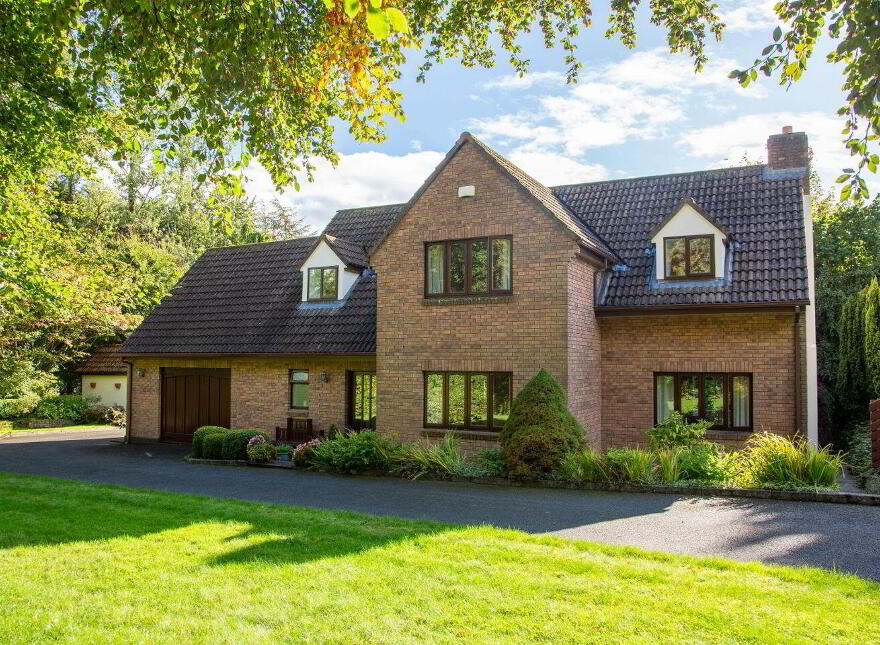 'Dunard' On, C. 0.76 Acre, Crosschapel, Blessington, W91A4E7