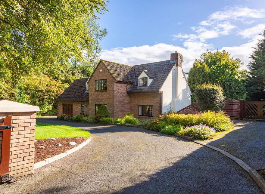 'Dunard' On, C. 0.76 Acre, Crosschapel, Blessington, W91A4E7