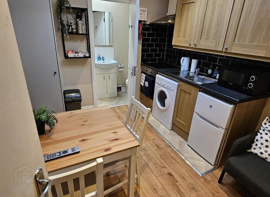 North Circular Road, North Circular Road, D07VF72