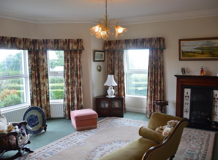 (Lot 1) The Corners, 119 Browns Bay Road, Islandmagee, Larne, BT40 3TL