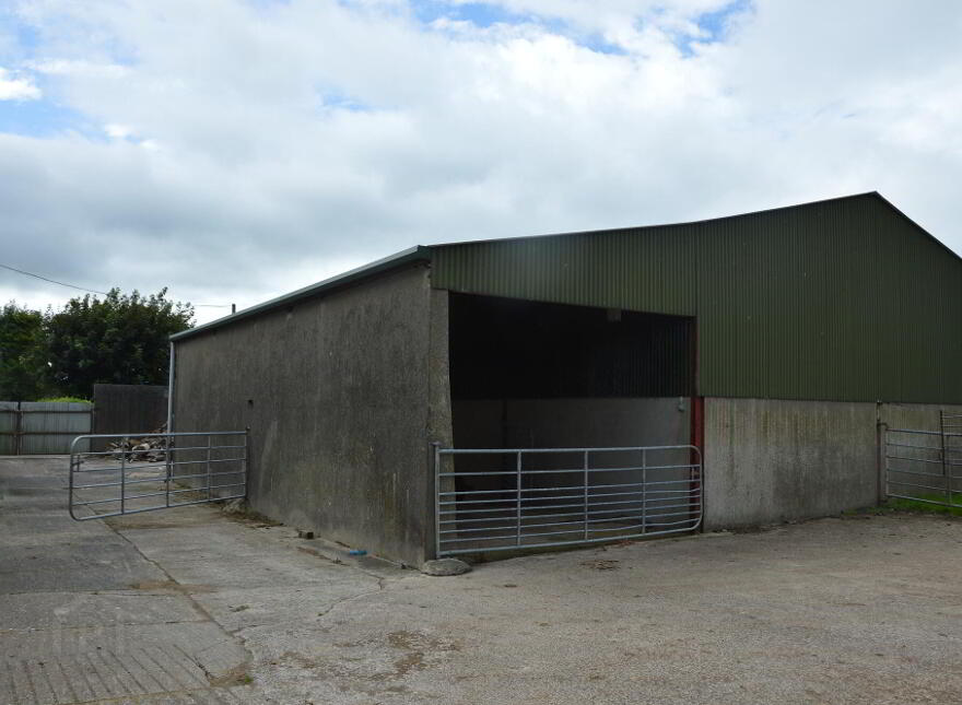 (Lot 1) The Corners, 119 Browns Bay Road, Islandmagee, Larne, BT40 3TL