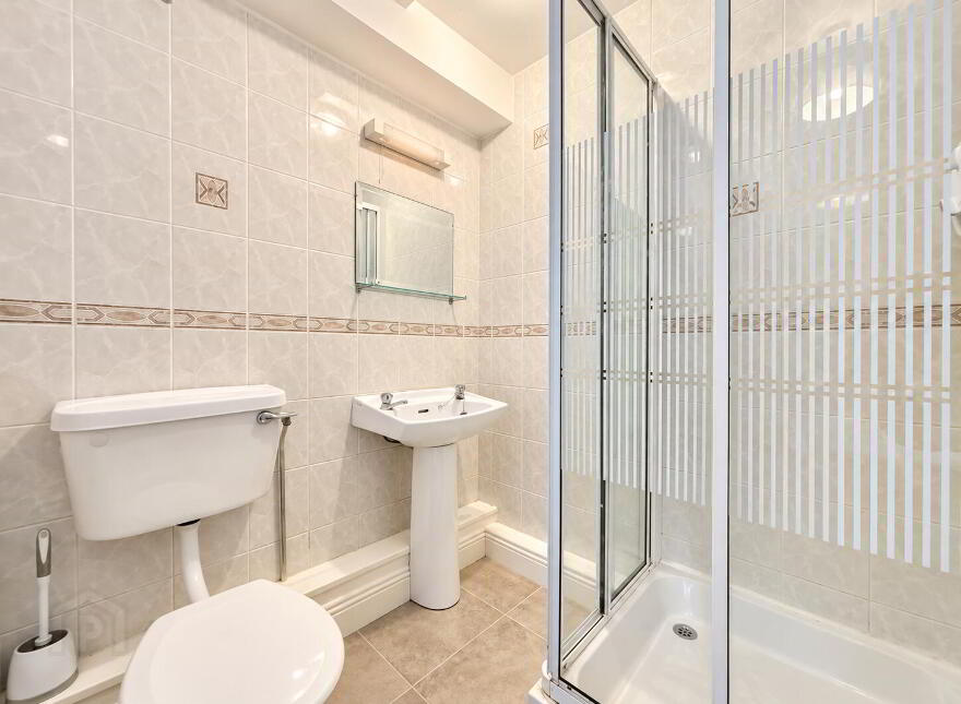 Apartment 3 Grubb's Court House, The Quay, Clonmel, E91F292