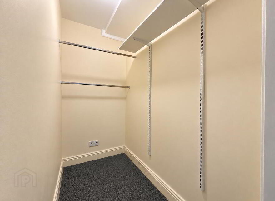 Apartment 3 Grubb's Court House, The Quay, Clonmel, E91F292