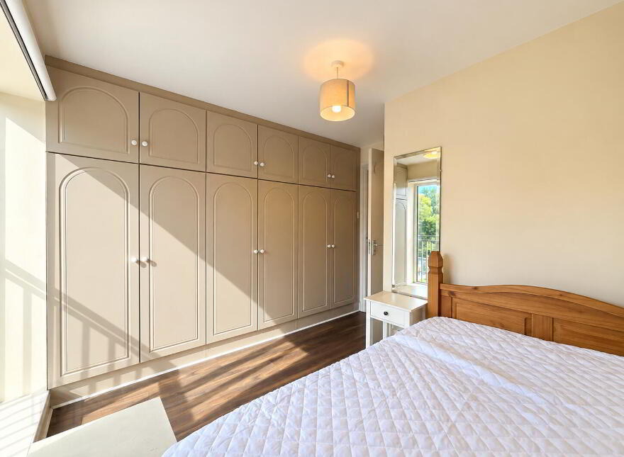 Apartment 3 Grubb's Court House, The Quay, Clonmel, E91F292