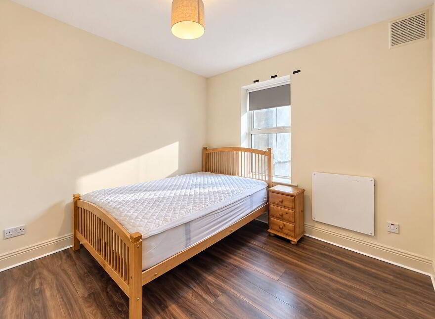 Apartment 3 Grubb's Court House, The Quay, Clonmel, E91F292