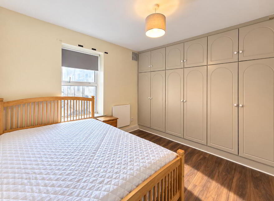 Apartment 3 Grubb's Court House, The Quay, Clonmel, E91F292