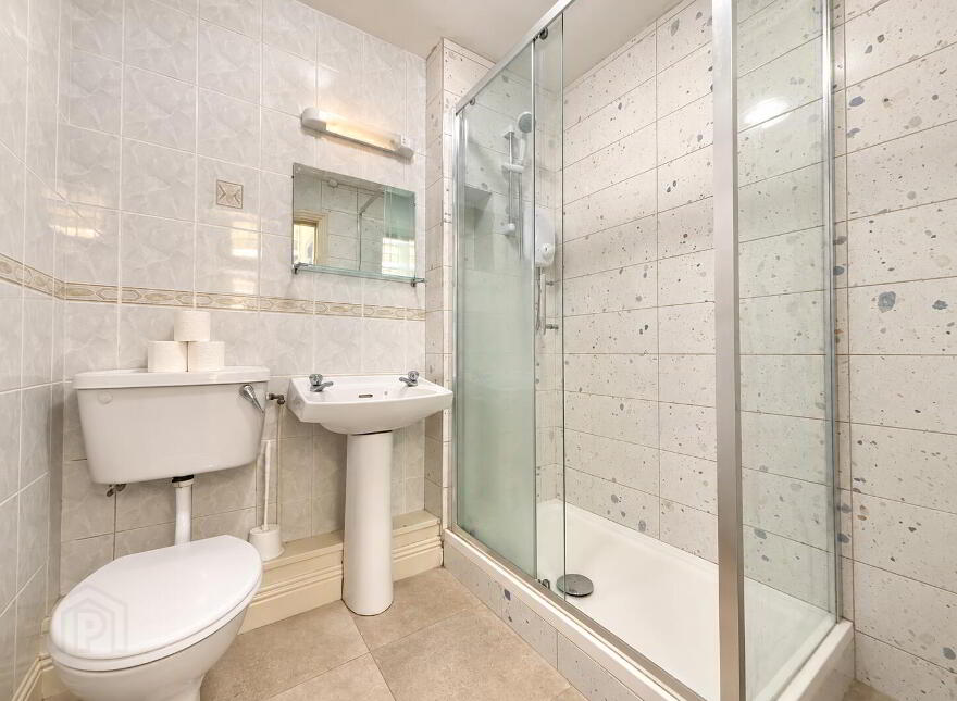 Apartment 3 Grubb's Court House, The Quay, Clonmel, E91F292
