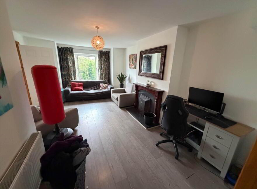6 Beechgrove, Ballacollig, Mountmellick, R32H5X4