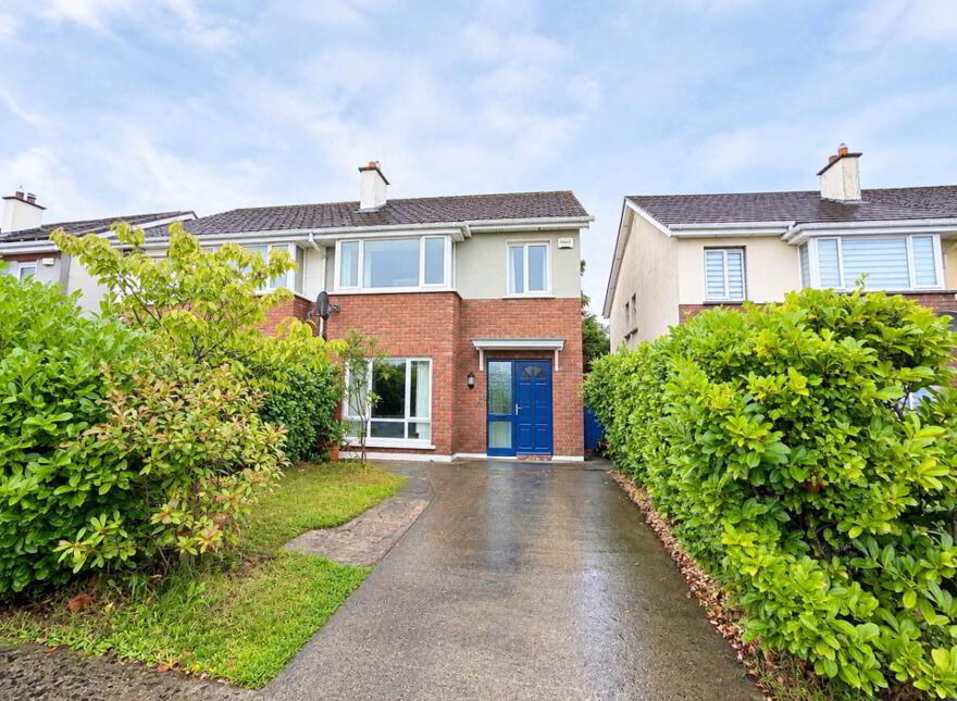 6 Beechgrove, Ballacollig, Mountmellick, R32H5X4