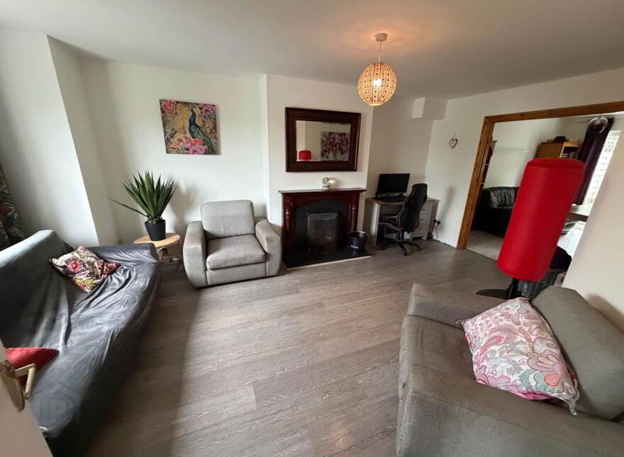 6 Beechgrove, Ballacollig, Mountmellick, R32H5X4
