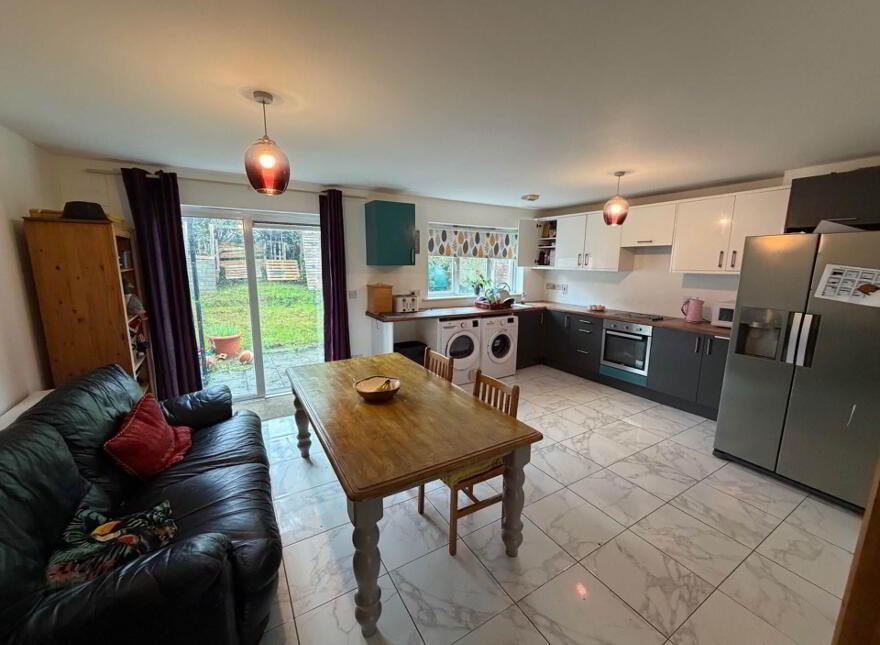 6 Beechgrove, Ballacollig, Mountmellick, R32H5X4