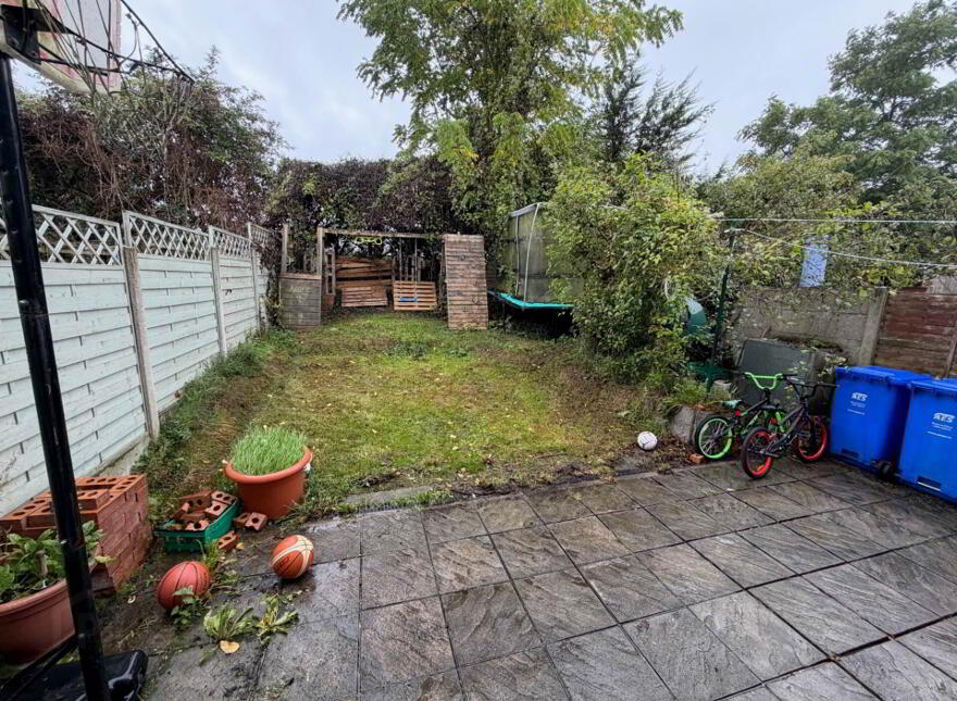 6 Beechgrove, Ballacollig, Mountmellick, R32H5X4