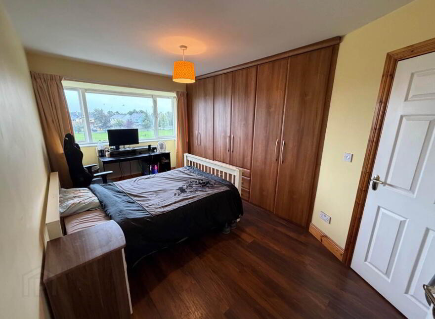 6 Beechgrove, Ballacollig, Mountmellick, R32H5X4
