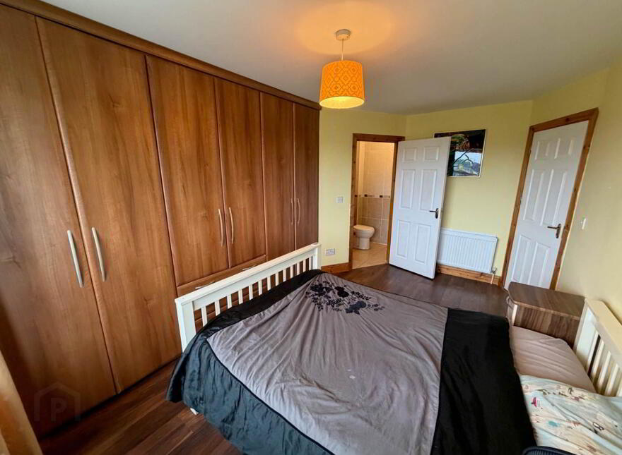 6 Beechgrove, Ballacollig, Mountmellick, R32H5X4
