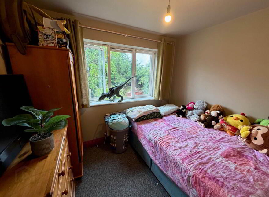 6 Beechgrove, Ballacollig, Mountmellick, R32H5X4
