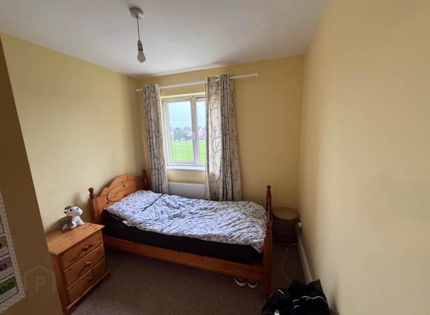 6 Beechgrove, Ballacollig, Mountmellick, R32H5X4
