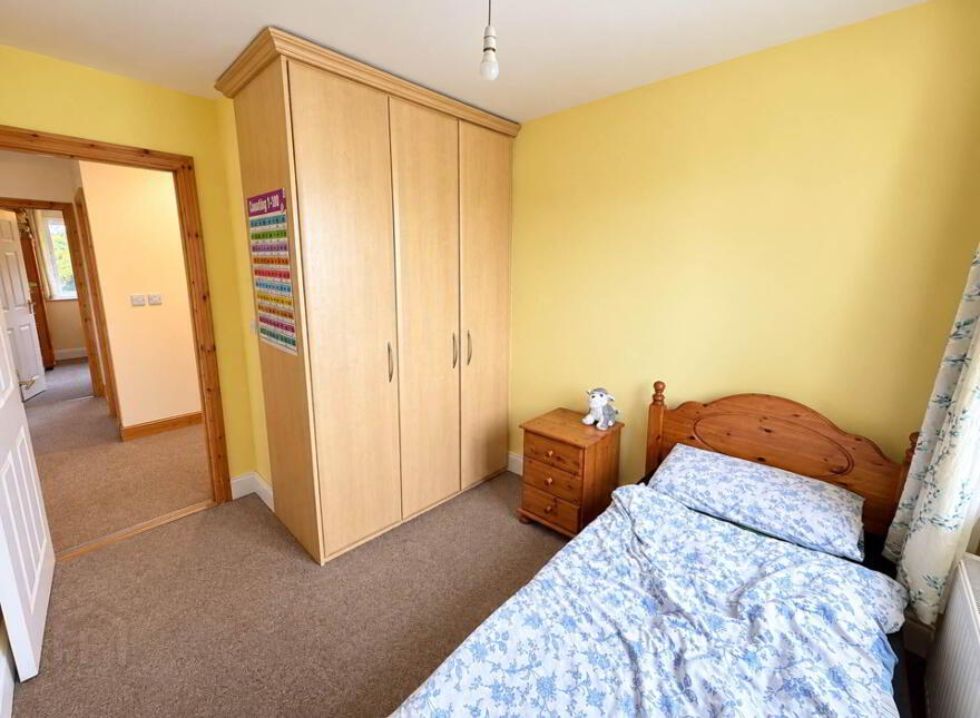 6 Beechgrove, Ballacollig, Mountmellick, R32H5X4