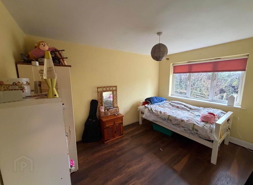 6 Beechgrove, Ballacollig, Mountmellick, R32H5X4