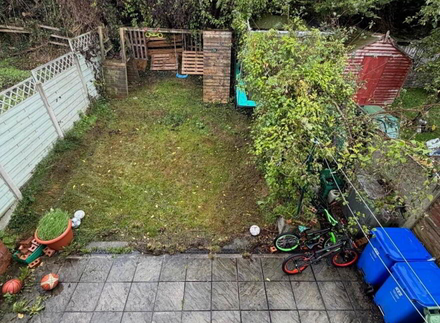 6 Beechgrove, Ballacollig, Mountmellick, R32H5X4