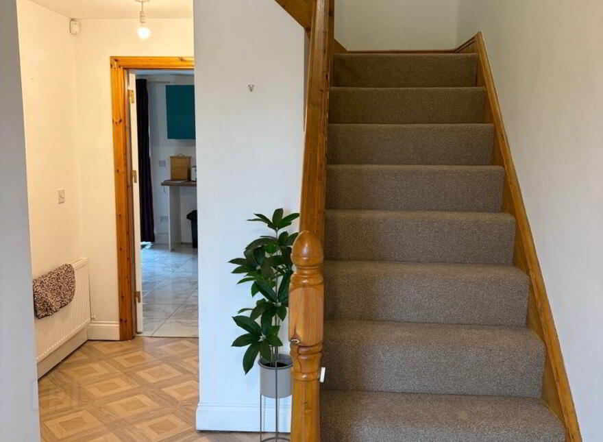 6 Beechgrove, Ballacollig, Mountmellick, R32H5X4