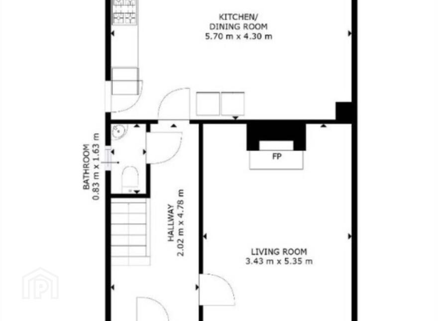 6 Beechgrove, Ballacollig, Mountmellick, R32H5X4