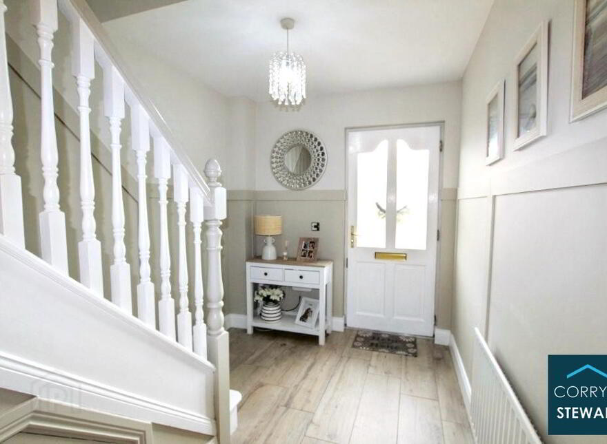 9 Coolnagard Glen, Omagh, BT78 1JD