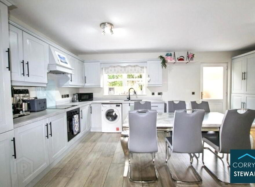 9 Coolnagard Glen, Omagh, BT78 1JD