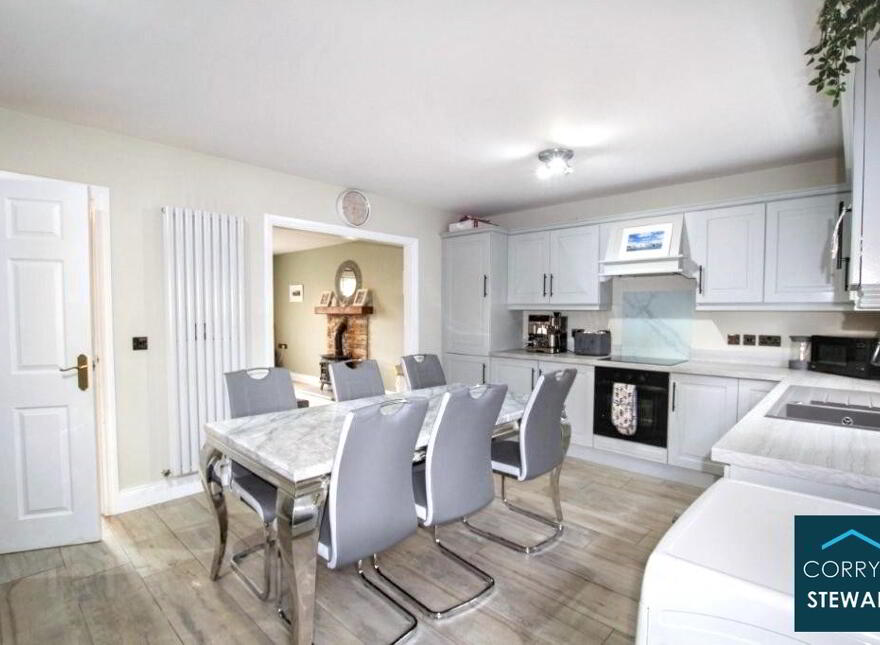 9 Coolnagard Glen, Omagh, BT78 1JD