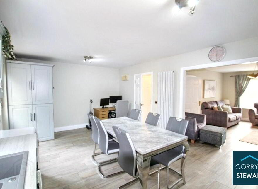 9 Coolnagard Glen, Omagh, BT78 1JD