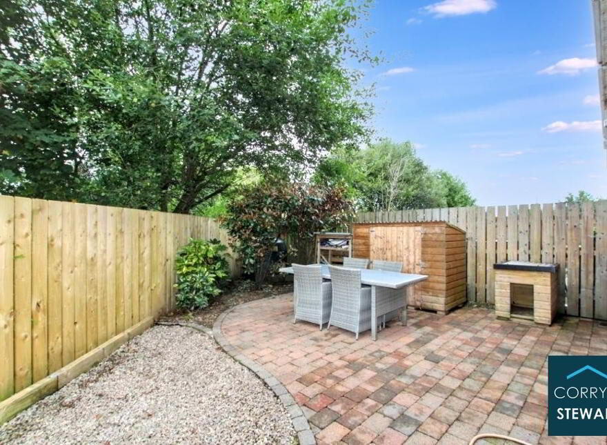 9 Coolnagard Glen, Omagh, BT78 1JD