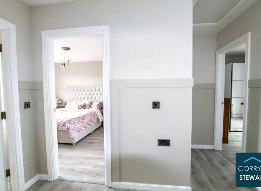 9 Coolnagard Glen, Omagh, BT78 1JD